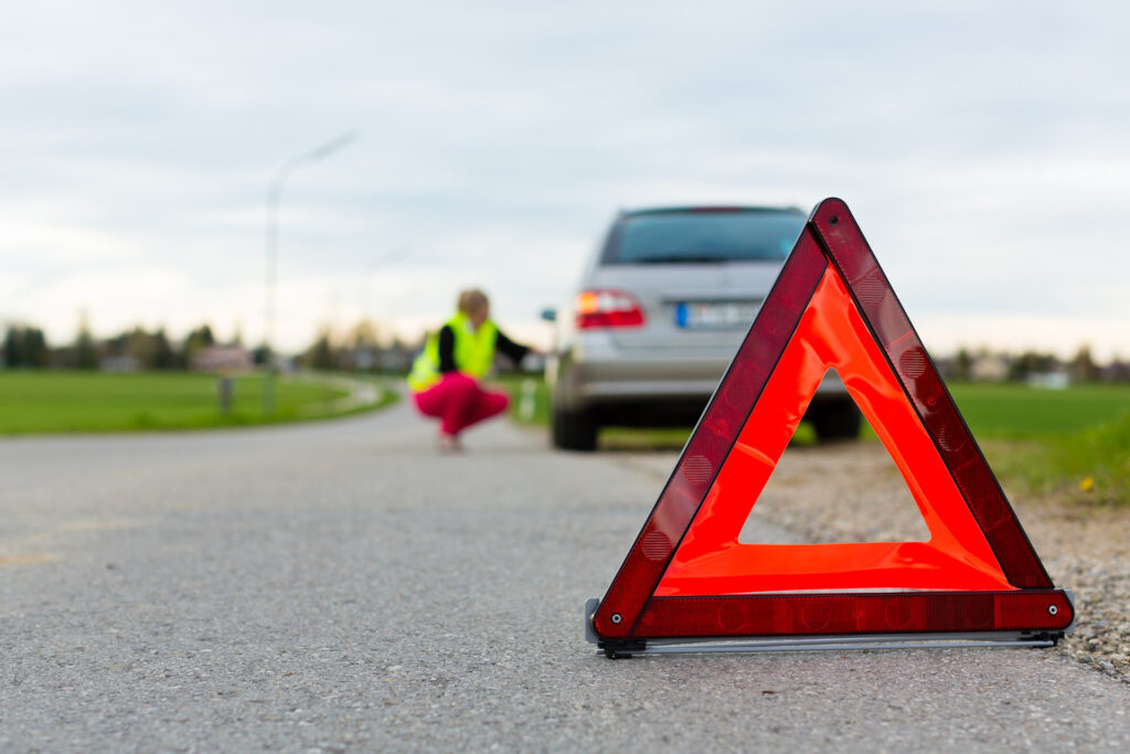 24/7 Roadside Assistance in Anaheim