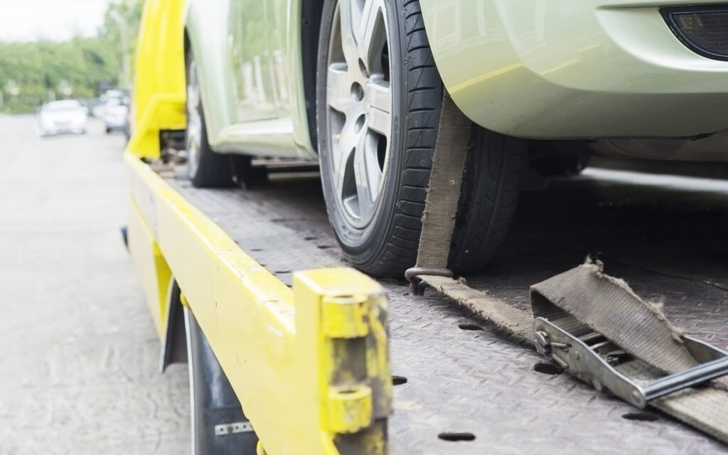 Tow Truck Riverside CA - Towing Companies Riverside