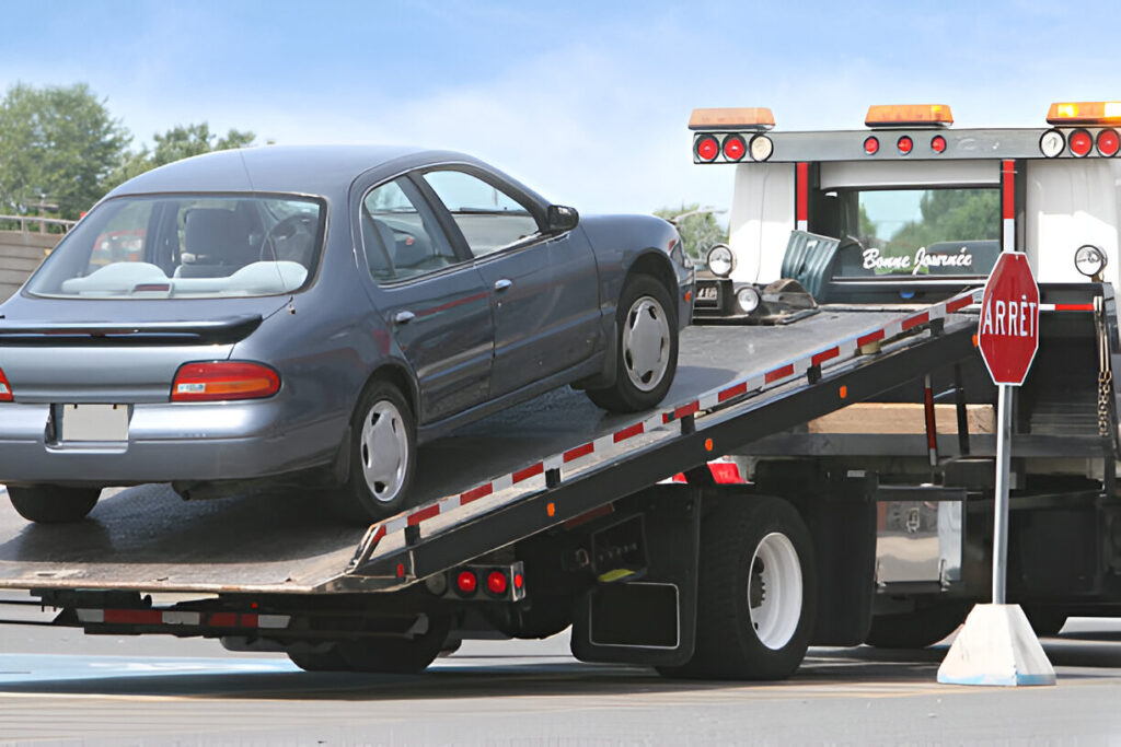 orange county towing towing companies in orange county CA